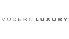 modern luxery logo